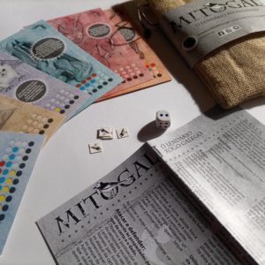 MITOGALI