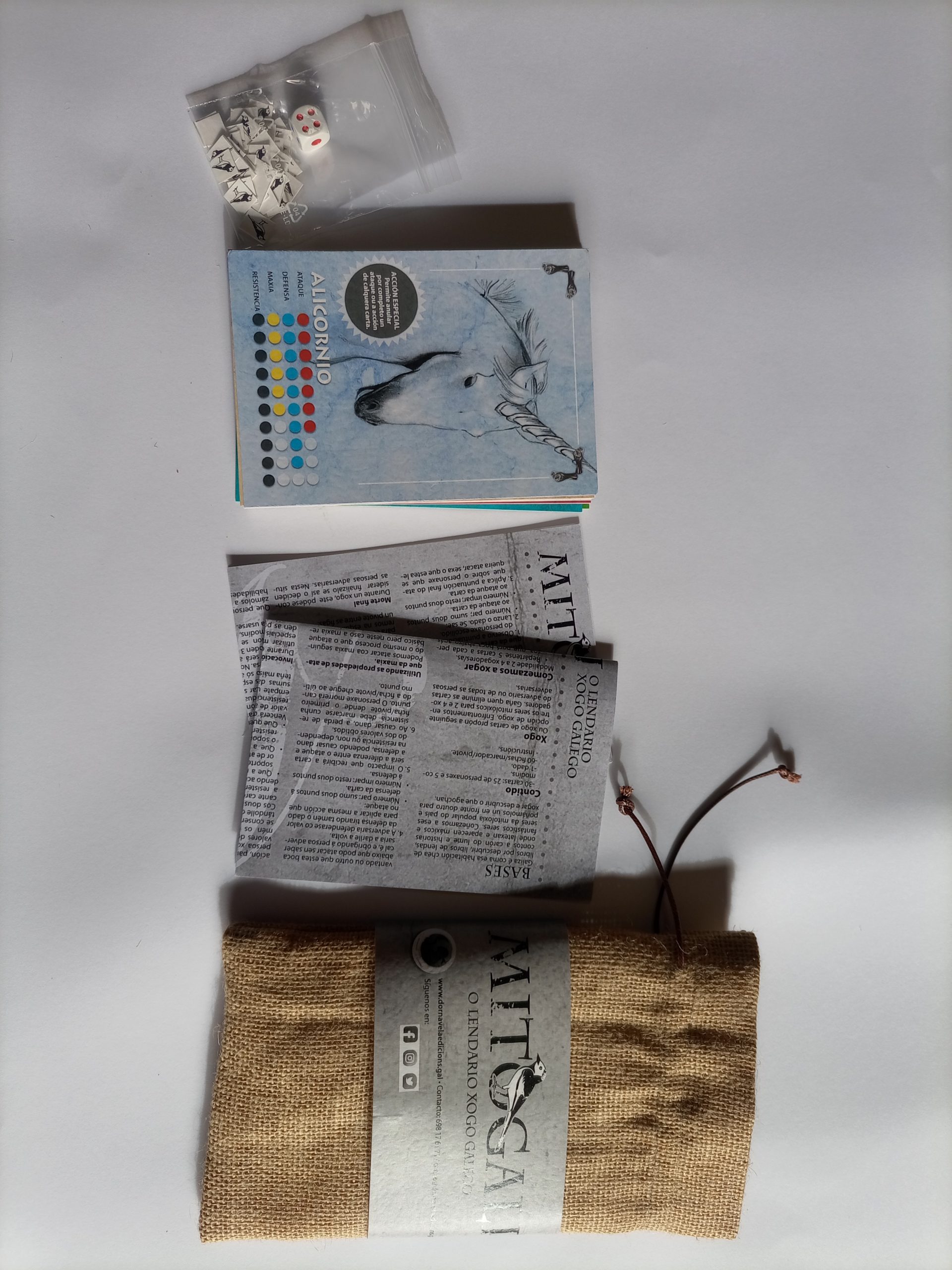 MITOGALI - Imaxe 6
