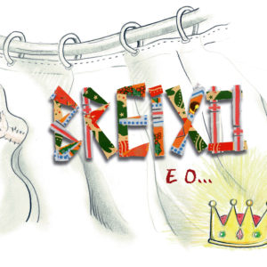 BREIXO E O...