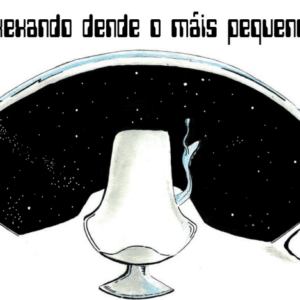 AXEXANDO DENDE O MÁIS PEQUENO