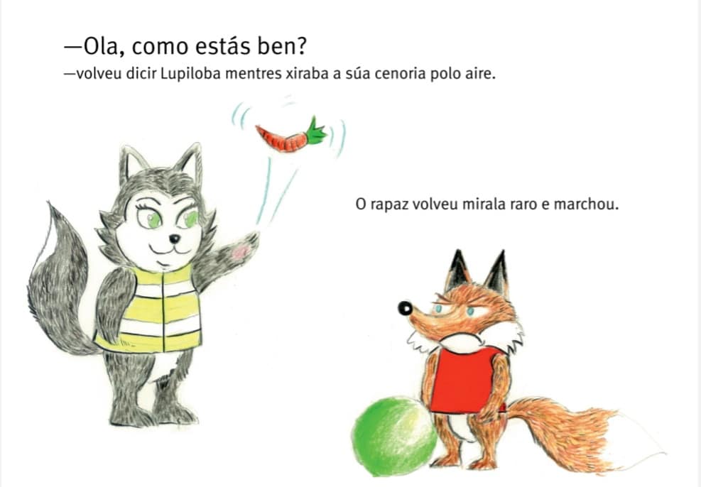 LUPILOBA - Imaxe 3